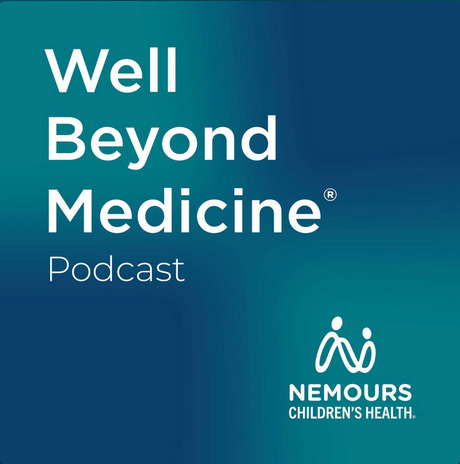 Well Beyond Medicine Podcast