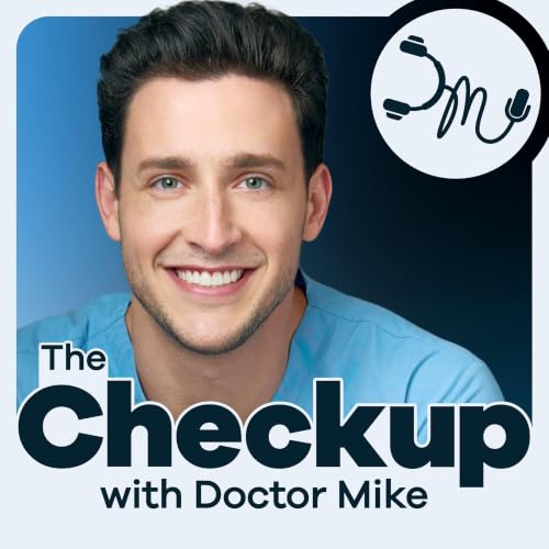 The Checkup with Doctor Mike and Doctor Bayo